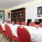 Hotel Fuerstenberg