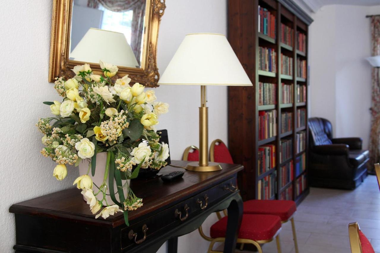 Bed & Breakfast Fuerstenberg