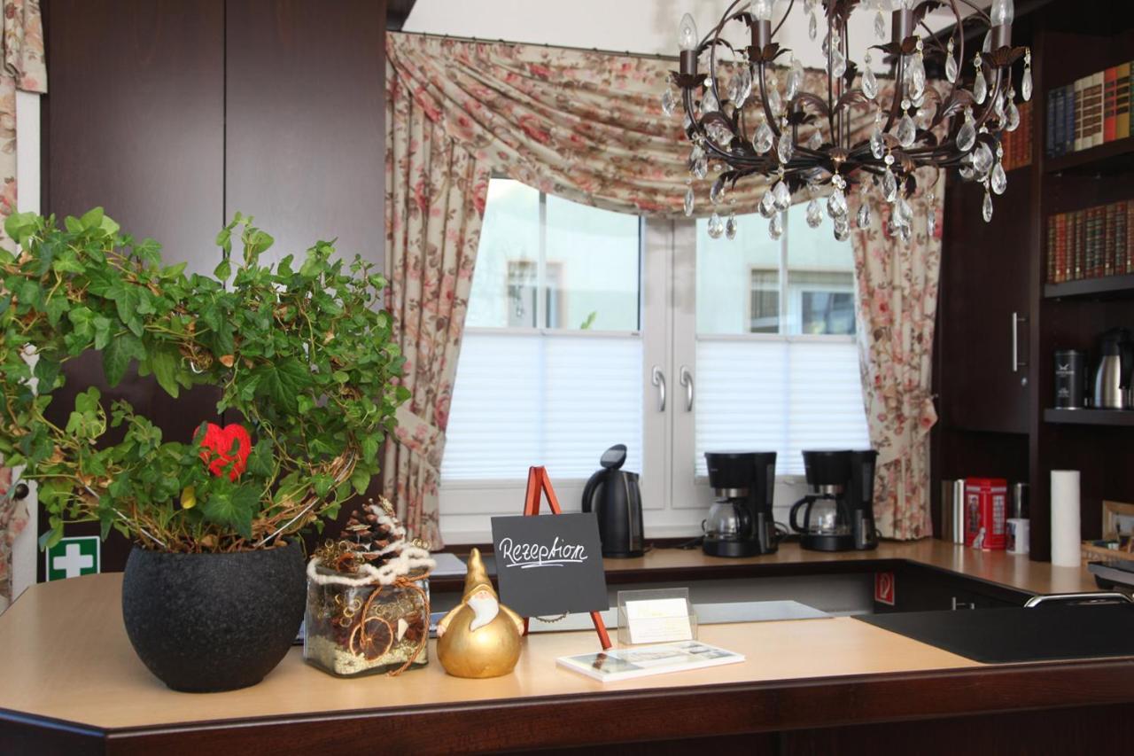 Fuerstenberg Bed & Breakfast Essen